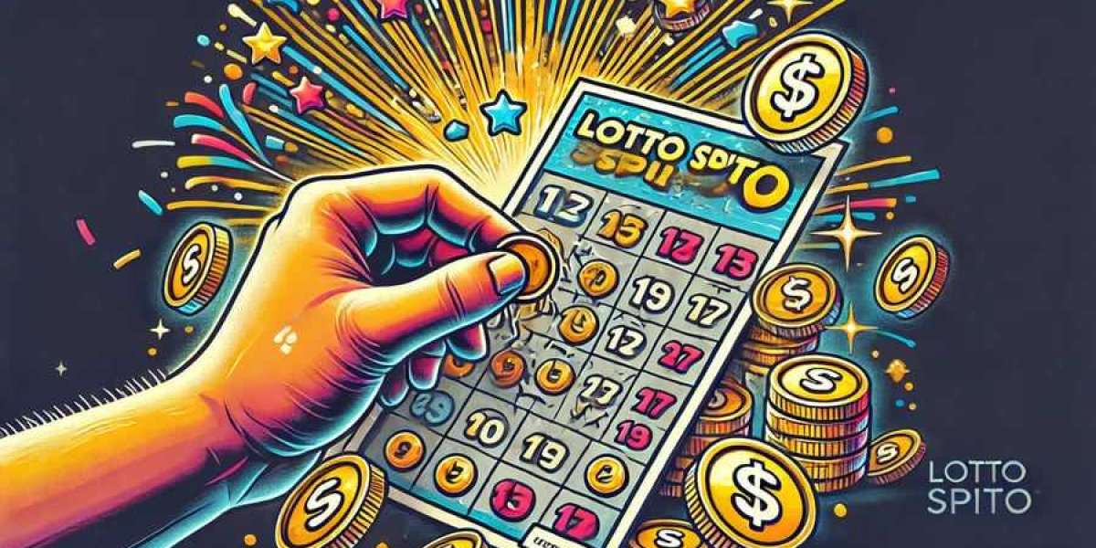 Mastering Lotto Betting Strategies: A Comprehensive Guide to Improve Your Odds