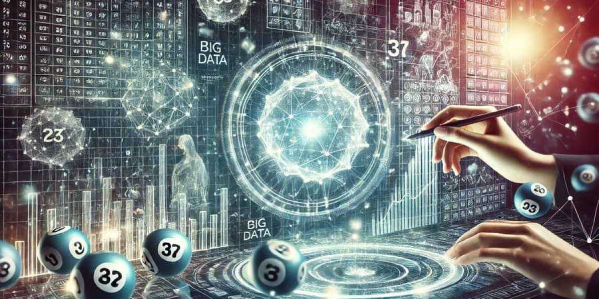 Lotto Statistics Analysis: Unveiling the Patterns of Luck