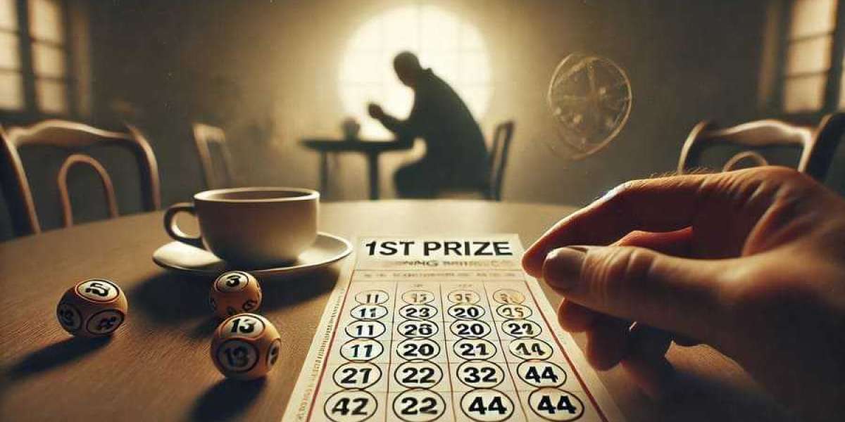 Unlocking the Secrets of Winning Lotto Combinations
