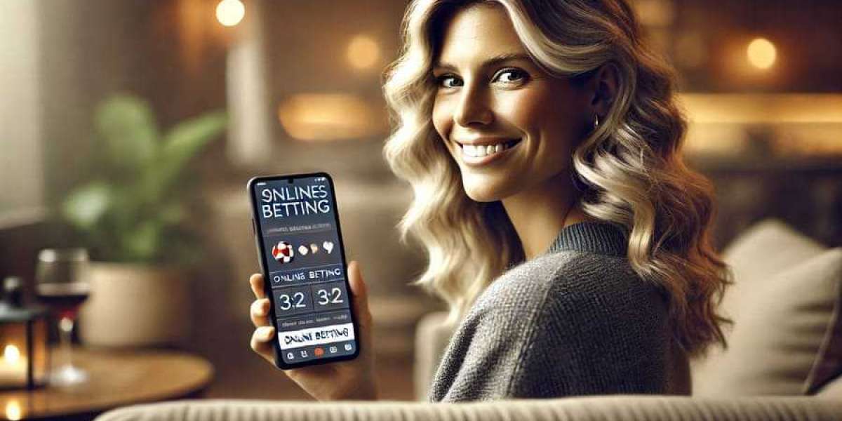 Korean Gambling Sites: Discovering Trustworthy Platforms with Sureman Scam Verification