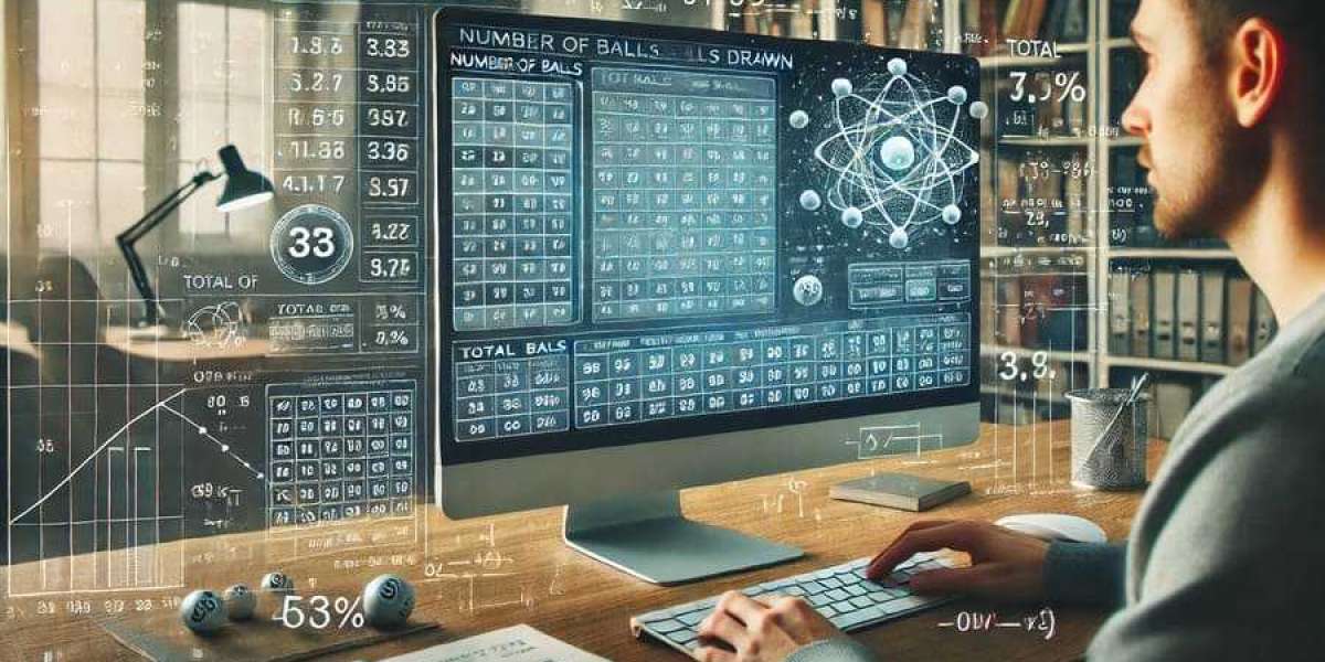 Analyzing Lotto Numbers: Unlocking Patterns and Strategies for Increasing Your Winning Odds