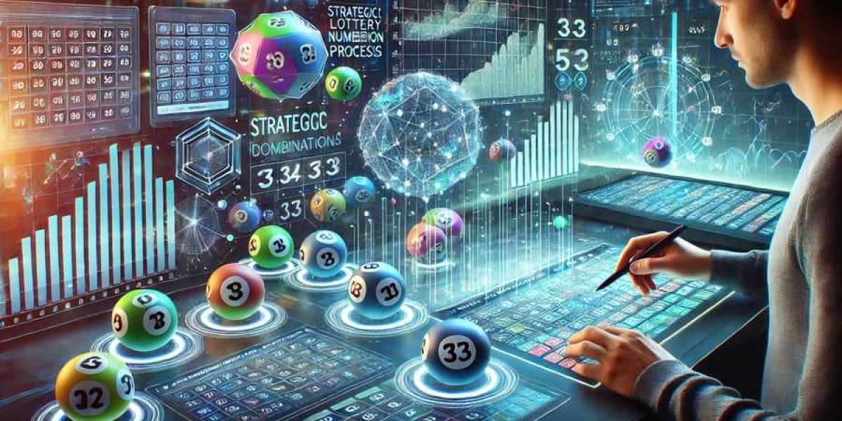 Exploring the Most Drawn Lotto Numbers: Trends, Insights, and Strategies