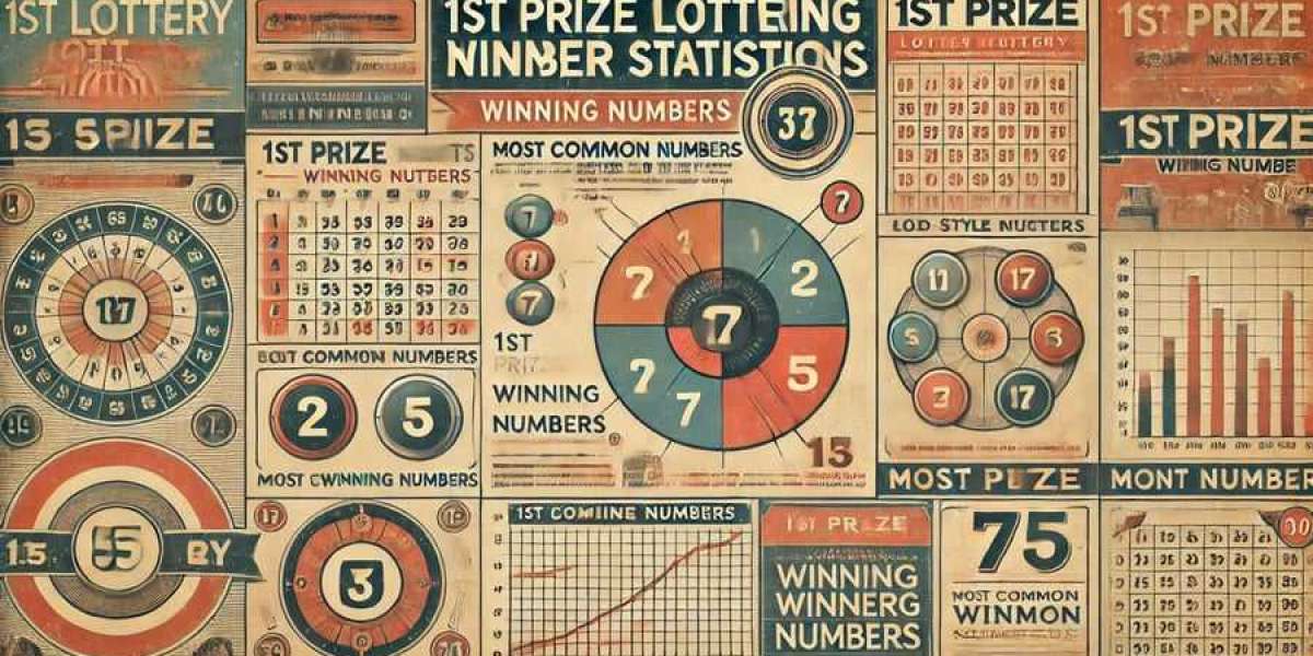 Understanding the Importance of Tracking Lotto Number Frequency