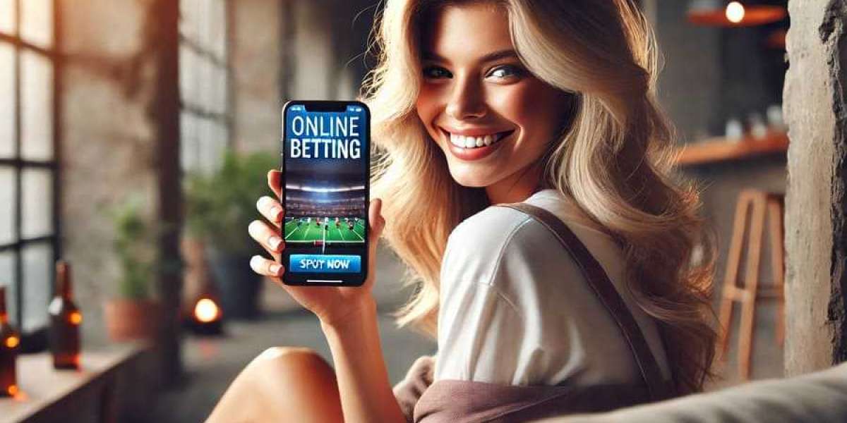 Understanding Sports Toto Sites Through Sureman's Scam Verification Platform