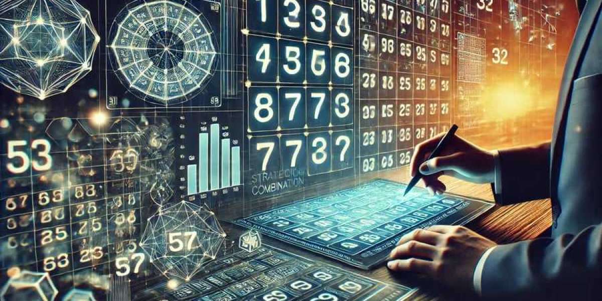 Lotto Ticket Tips: Unlocking the Secrets to Winning