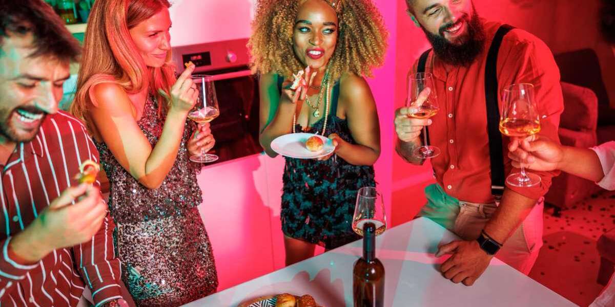 Exploring Nightlife Alternatives with Misooda: A Guide for Aspiring Part-Time Workers