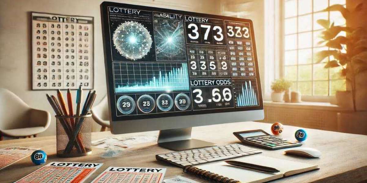 Lotto Prize Distribution: Understanding the Dynamics and Impact