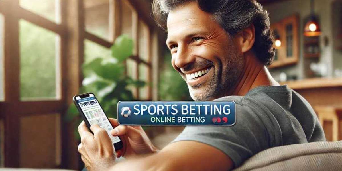 Ensure Your Safety on Sports Toto Sites with Sureman’s Scam Verification Platform