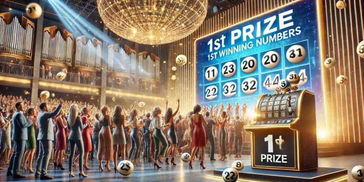 Unlocking the Secrets: How to Predict Lotto Numbers Accurately