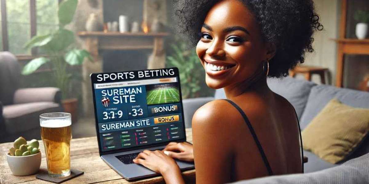 Unveiling the Sports Toto Scam Verification Platform, Sureman