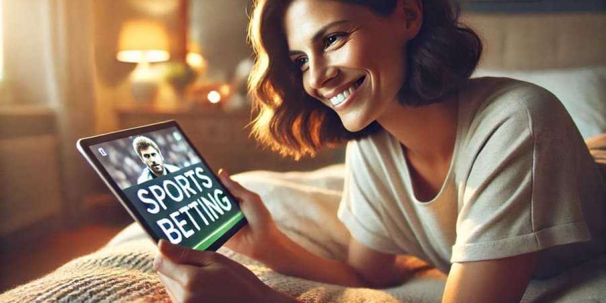 Explore Safe Online Sports Betting with Sureman: Your Scam Verification Partner