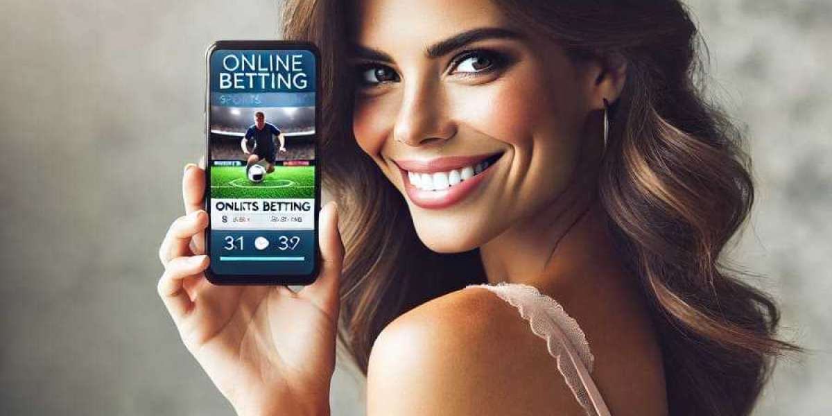 Discovering Safe Betting Sites: Sureman as Your Scam Verification Platform
