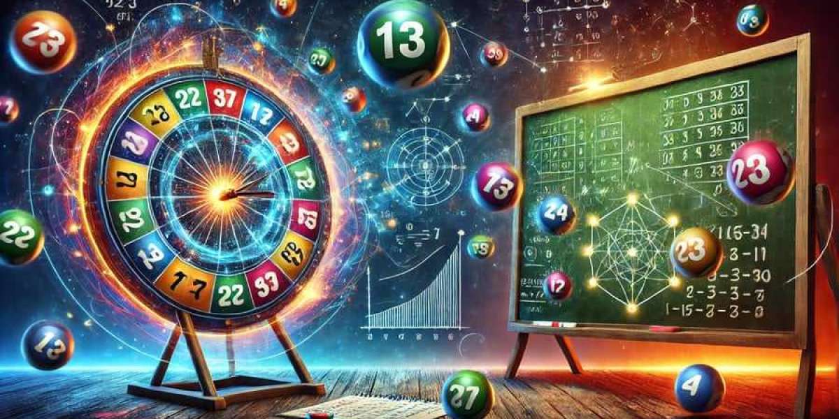 A Comprehensive Guide to Online Lotto Tickets: Everything You Need to Know