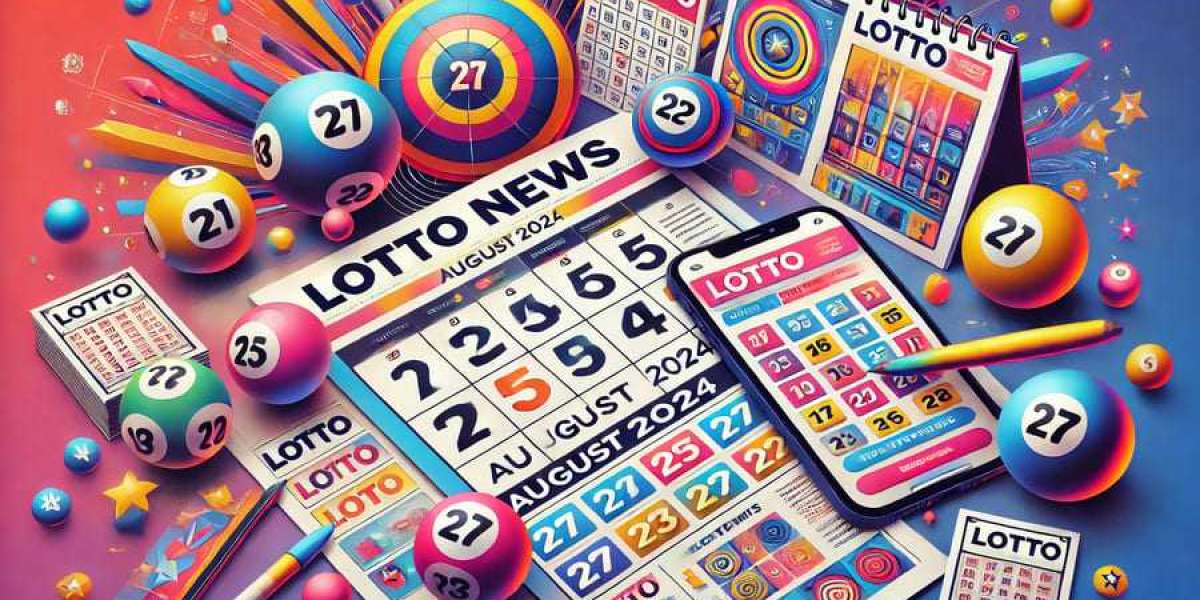Essential Lotto Pooling Tips for Maximizing Your Lottery Success