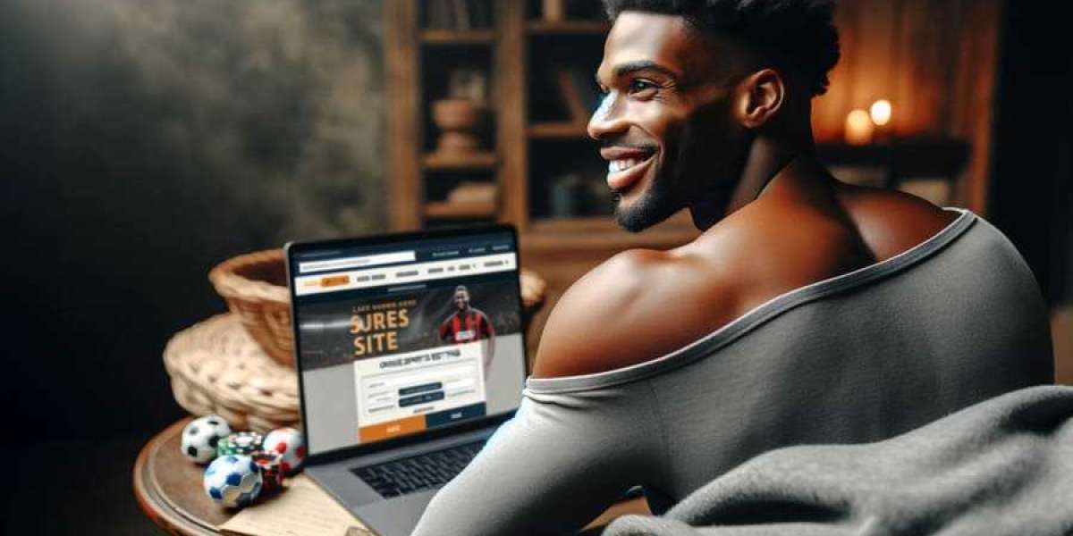 Korean Gambling Sites: Discovering Trustworthy Platforms with Sureman Scam Verification