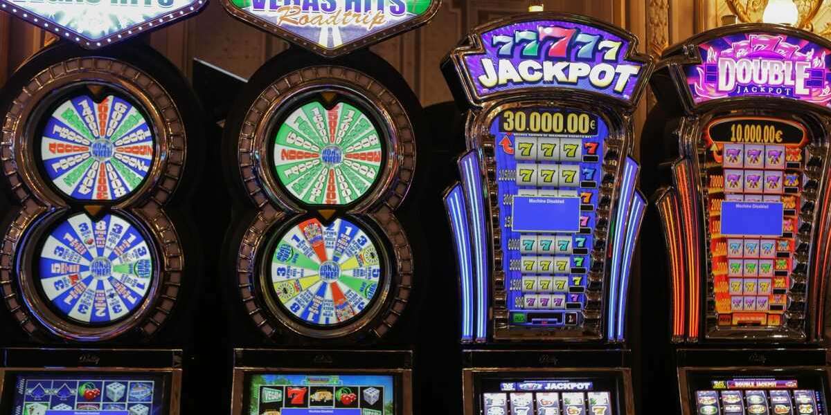 Ensuring Safety in Online Gambling: The Value of Inavegas's Casino Site Scam Verification Community
