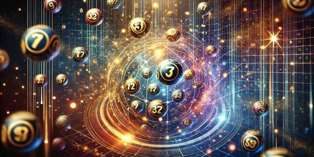 Lotto Jackpot Analysis: How to Understand and Utilize Winning Patterns