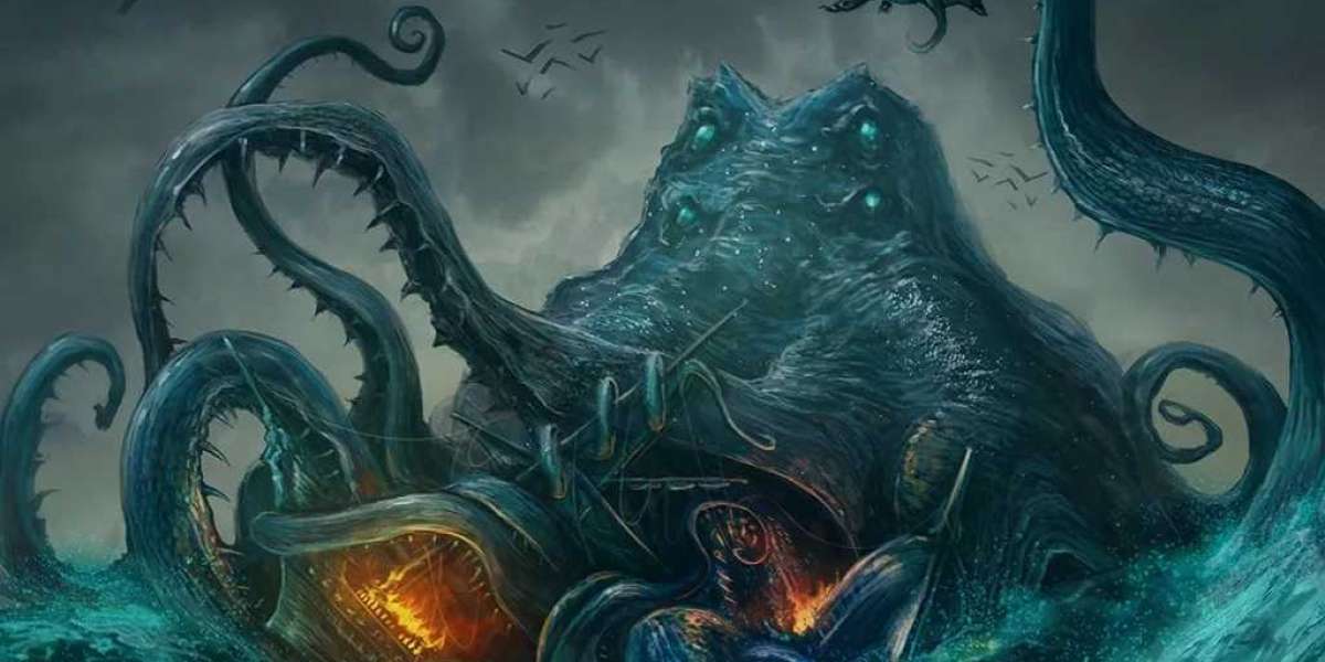 Thinking About KRAKEN? Eight Reasons Why It’s Time To Stop!
