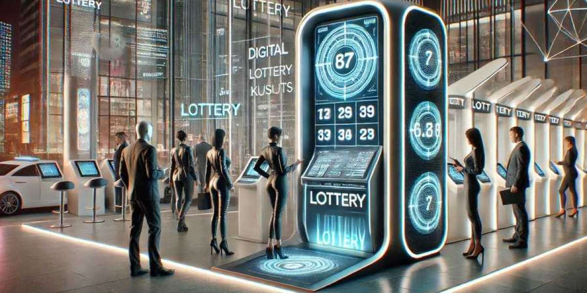 Lotto Results Updates: Your Guide to Winning Bigger