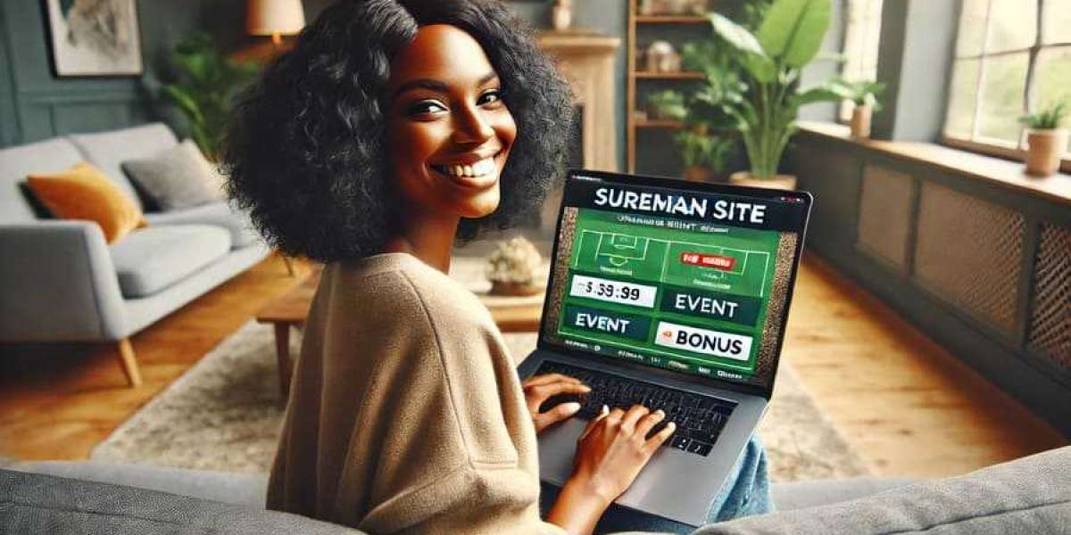 Ensuring Safe Online Sports Betting with Sureman’s Scam Verification Platform