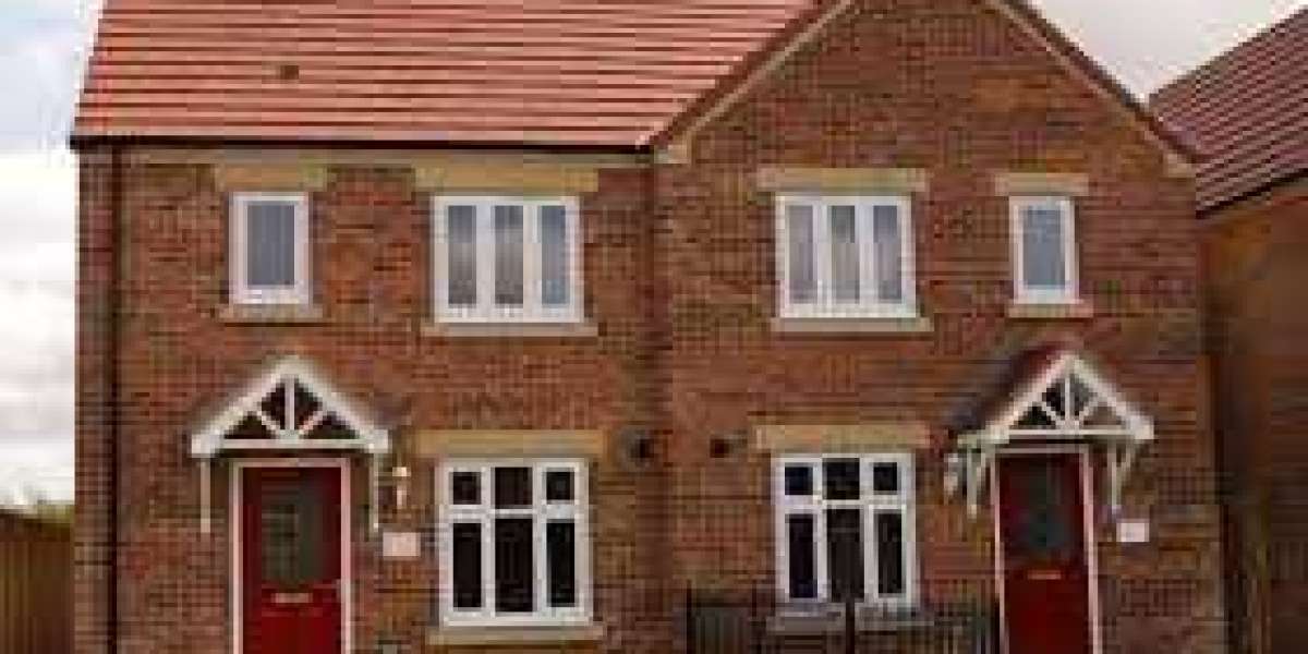 The Rise of Aluminium Windows: An Observational Study on Their Popularity and Benefits