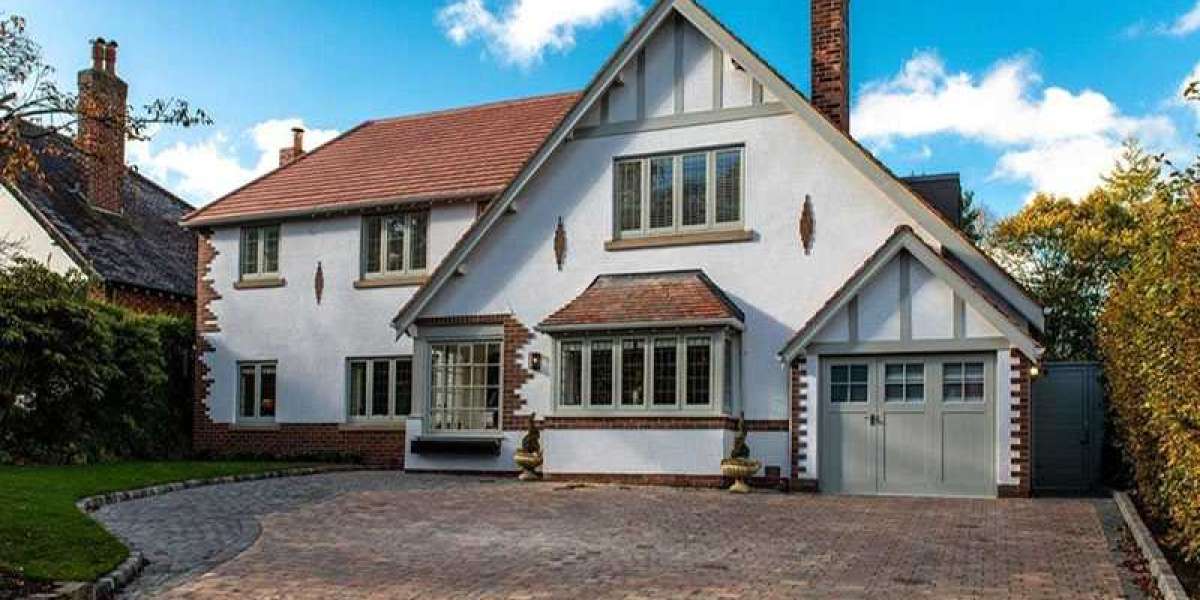 Comprehensive Overview of uPVC Windows