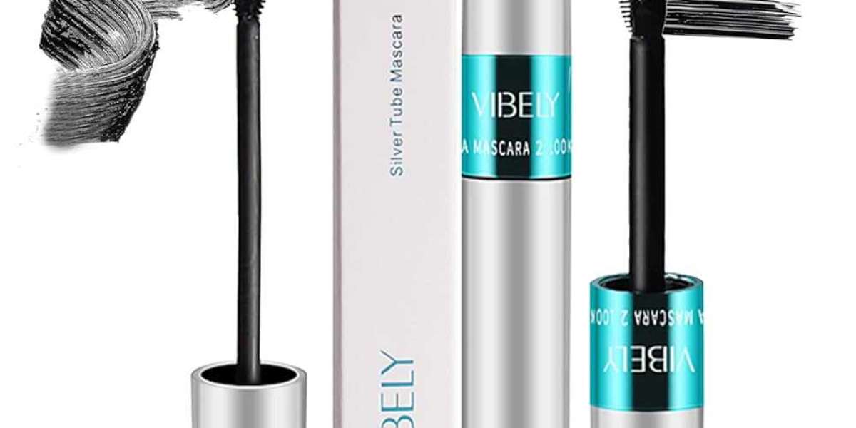 Vibely Mascara Shortcuts - The Simple Manner