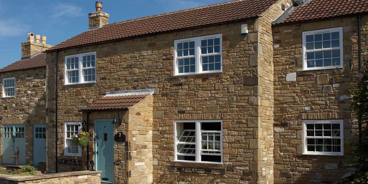 The Rise of Aluminium Windows: A Modern Solution for Homes and Businesses
