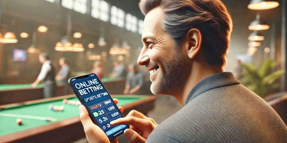Discovering Safe Online Gambling Sites with Sureman Scam Verification
